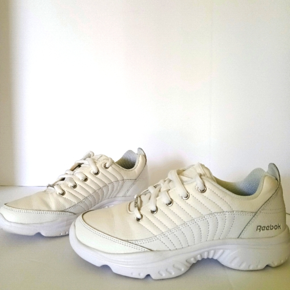 Reebok Royal Lumina, Women's, 6.5